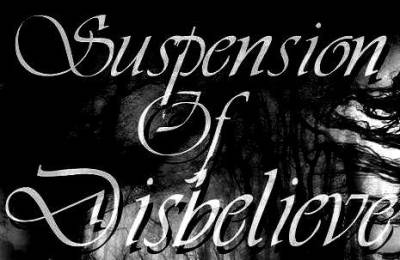logo Suspension Of Disbelieve logo Suspension Of Disbelieve